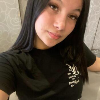 Babysitter in Alajuelita: Sharon Fallas