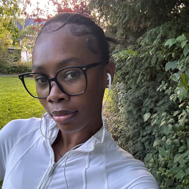 Babysitter in Luxembourg: Liliana