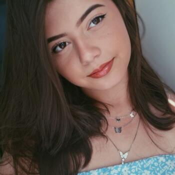 Babysitter in Porto Velho: Maria Eduarda