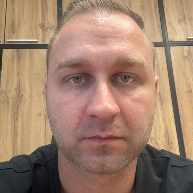 Babysitting job in Gmina Sokolniki: Krystian