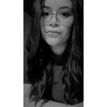 Babysitter in Carrillos: Karolina