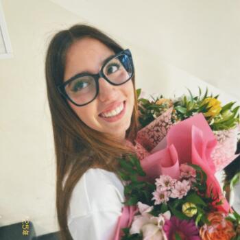 Babysitter in Ravarino: Giulia