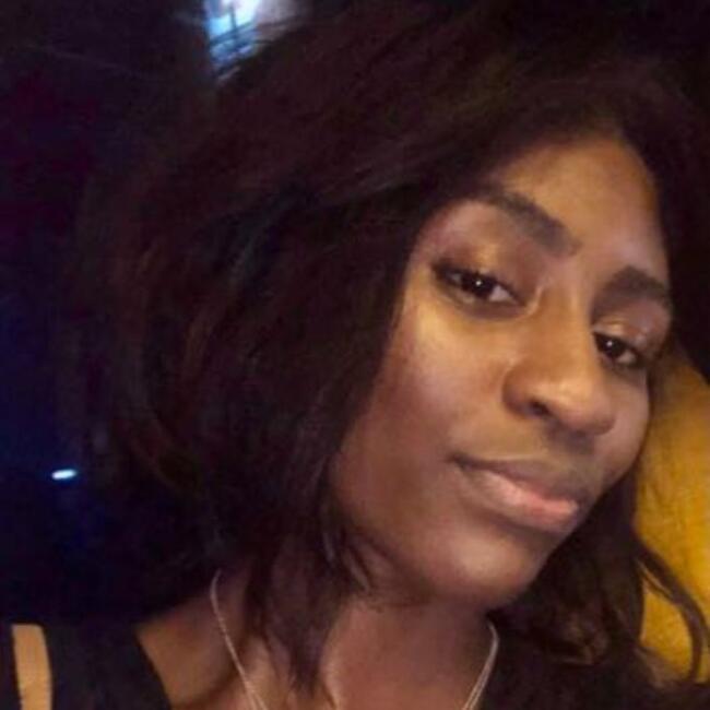 Babá em São Paulo: Kananda 