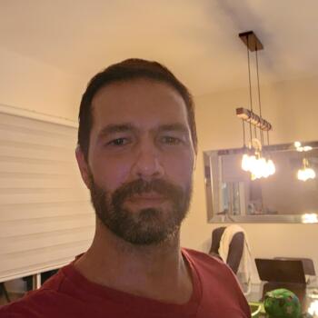 Babysitting job in Playa del Carmen: babysitting job Alan