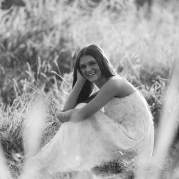 Babysitter in Yukon (Oklahoma): Kiley