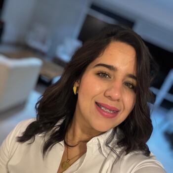 Niñera en Cancún: Kassandra Mireles