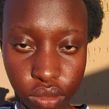 Babysitter in Thembisa: Njabulo
