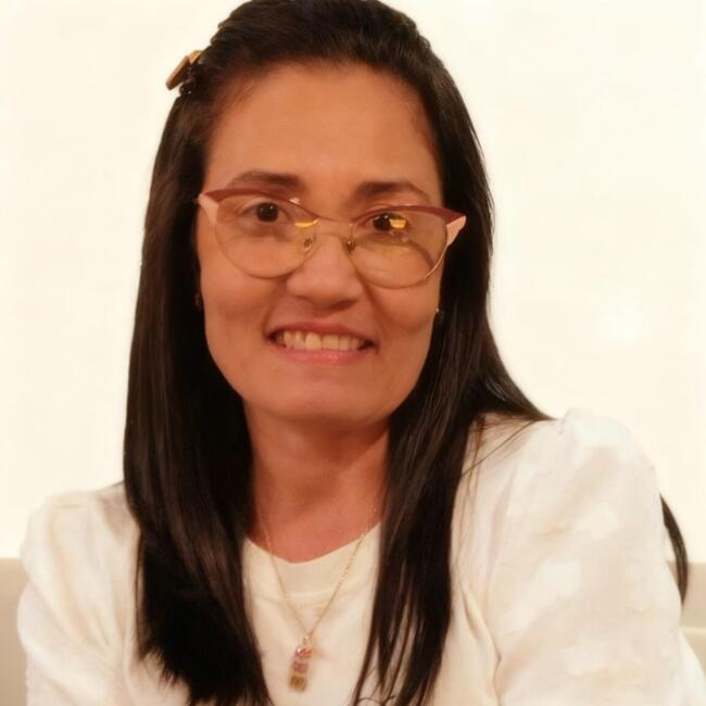 Babysitter in Montevideo: Yarima Vasquez