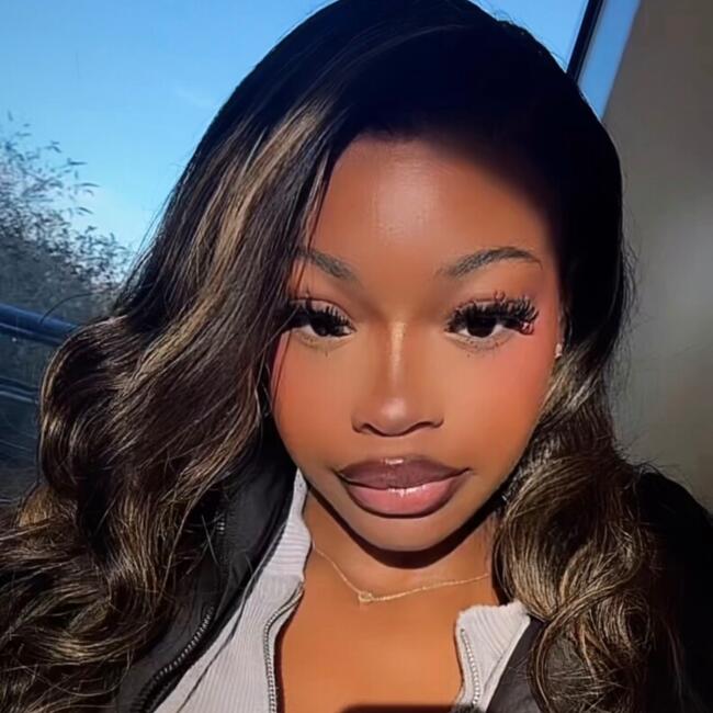 Babysitter in London: Esther