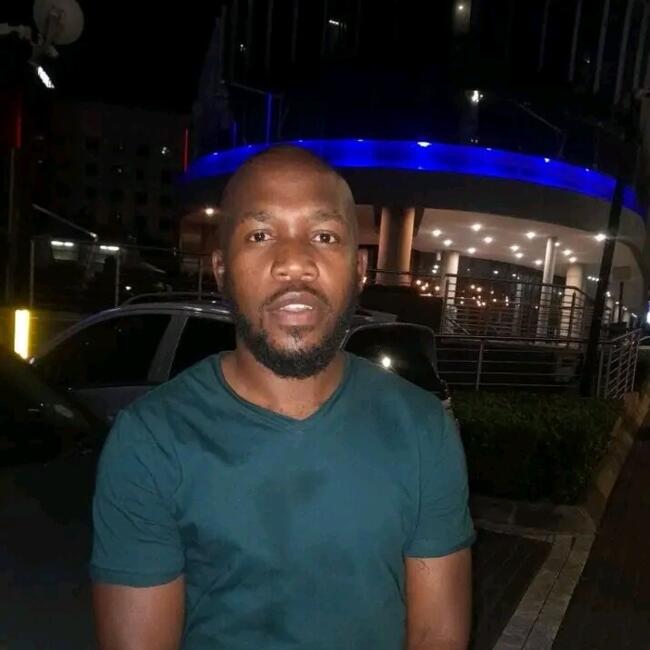 Babysitting job in Emalahleni: Makgati