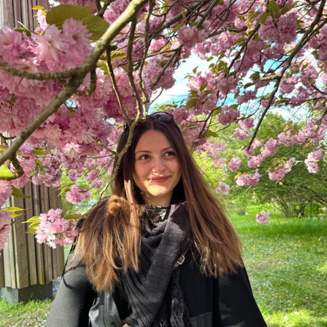 Babysitter in Rostock: Annelie