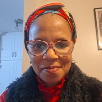 Babysitter in Pretoria: Ignatia Lungile