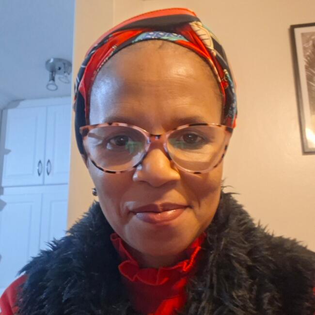 Babysitter in Pretoria: Ignatia Lungile