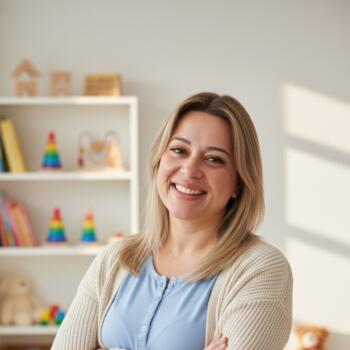 Babysitter Viamão: Jerusah