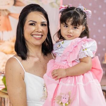 Emprego de babá em Fortaleza: emprego de babá Monaliza