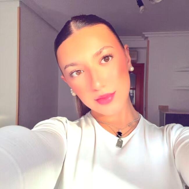 Niñera en Toledo: Rian