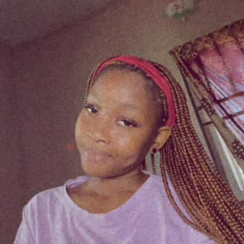 Babysitter in Port Harcourt: Vida