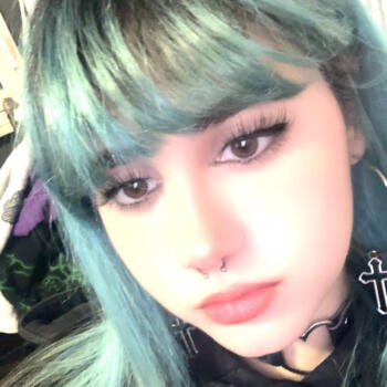 Babysitter in Trapani: Tessa