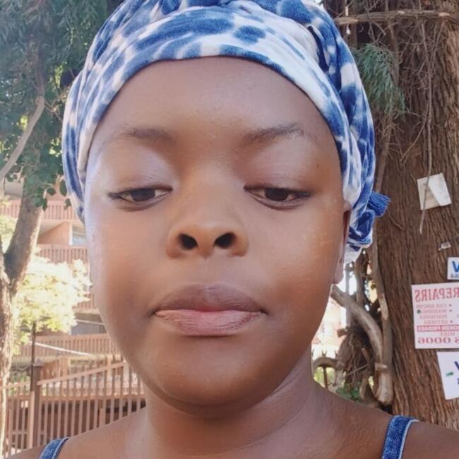 Babysitter in Pretoria: Everjoy