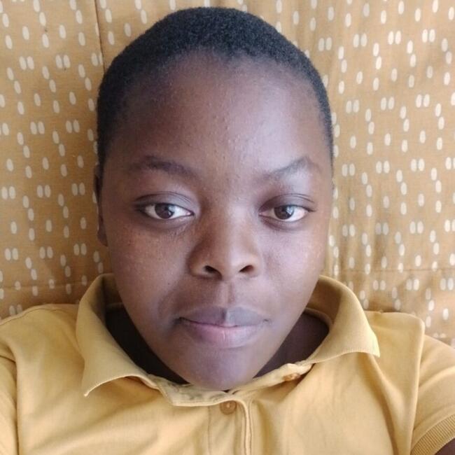 Babysitter in Pretoria: Everjoy