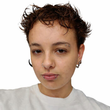 Babysitter in Petrópolis: Bruna