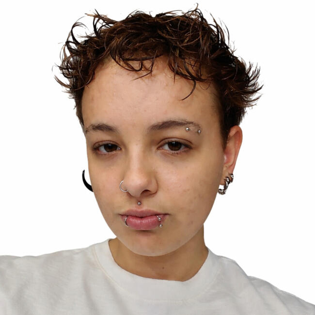 Babysitter in Petrópolis: Bruna