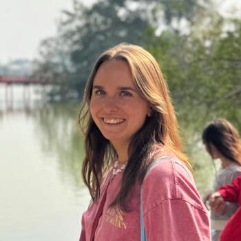 Babysitter Woluwe-Saint-Pierre - Sint-Pieters-Woluwe: Camille