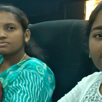 Babysitting job in Chennai: babysitting job Jayalakshmi