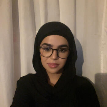 Babysitter in Cardiff: Khadija