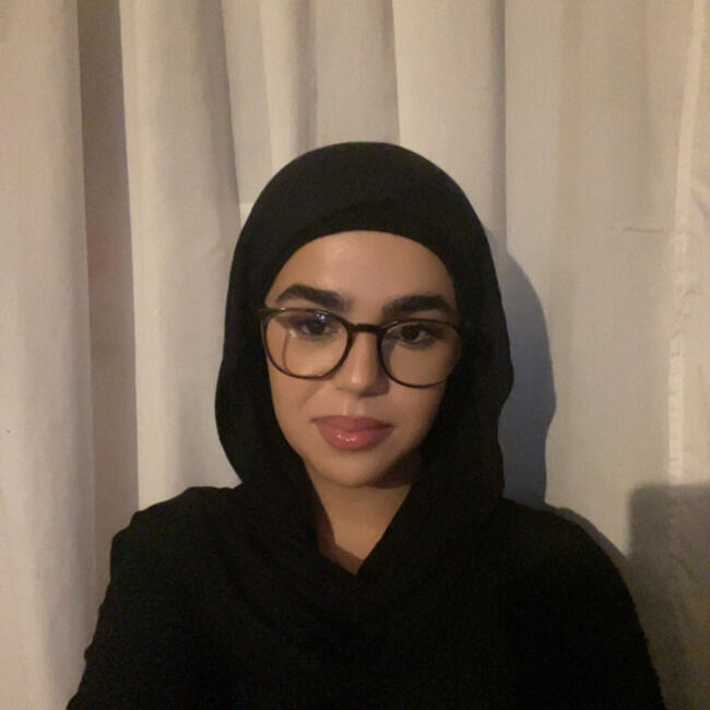 Babysitter in Cardiff: Khadija