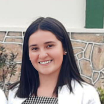 Babysitter in Tunja: Valentina Coronado