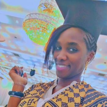 Babysitter Riyadh: Lourine(kyla)