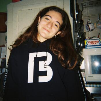 Babysitter a Padova: Anita