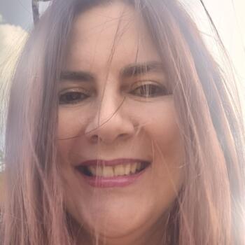 Babysitter in Ermesinde: Ruth