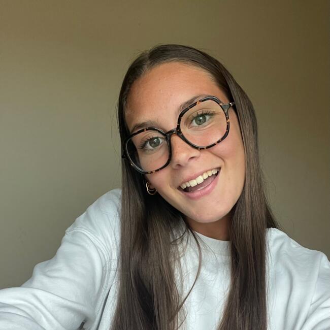 Babysitter in Tramain: Taïs