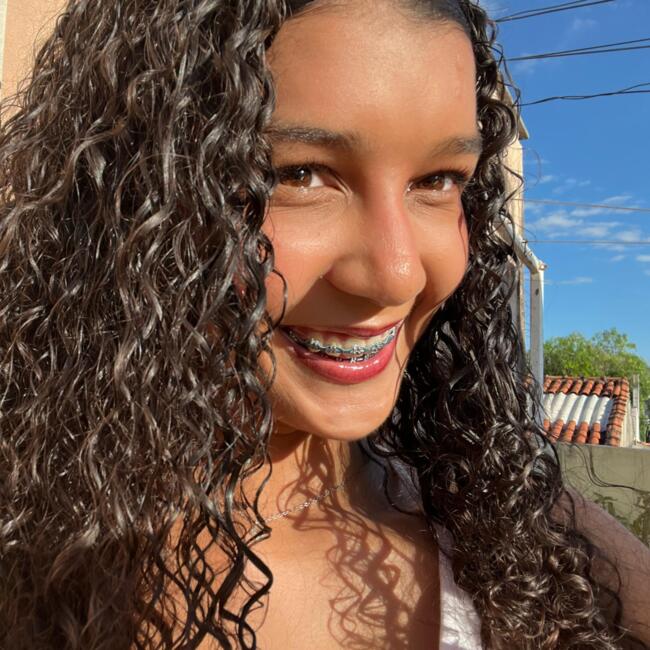 Babá em Salto: Vitoria