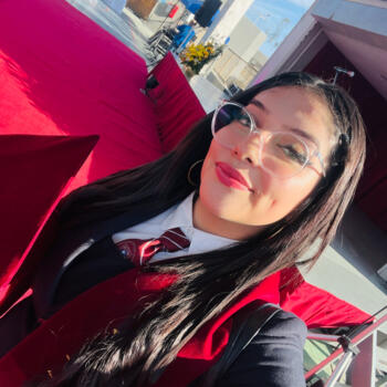 Babysitter in Antofagasta: Yenifer