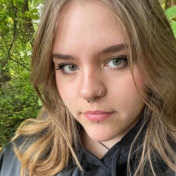 Babysitter in Hanover: Laura