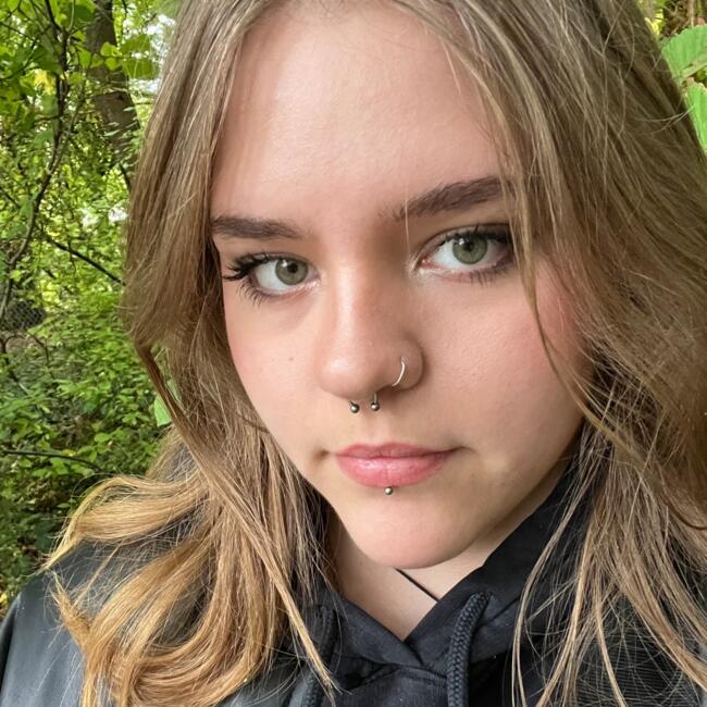 Babysitter in Hanover: Laura