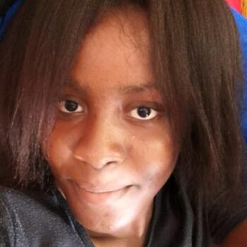 Babysitter in Santo Domingo: Jessica