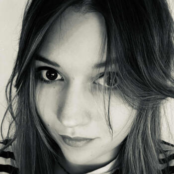 Babysitting job in Kielce: babysitting job Julia