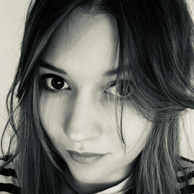 Praca dla opiekunki do dziecka w Kielce: Julia