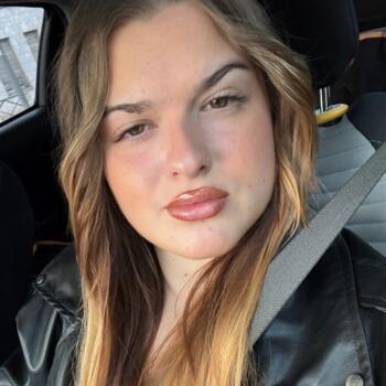 Nanny in Dijon: Cassandre