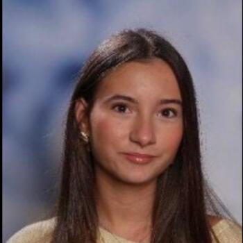 Babysitter in Suresnes: Emilie