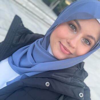 Babysitter in Dal (Akershus): Ayat oweis