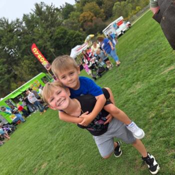 Babysitting job in Pittsburgh: babysitting job Hannah