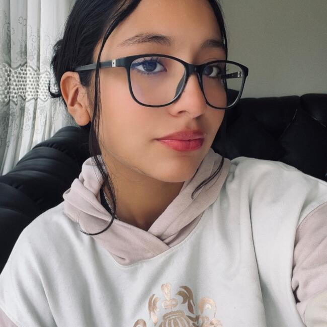 Babysitter in Lucan: Helen