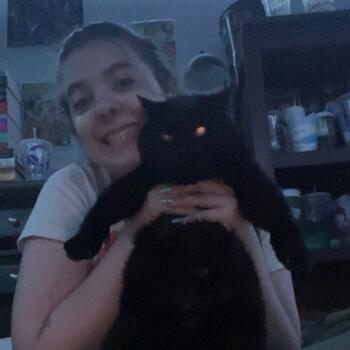 Nanny in Greeley: Ella