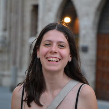 Babysitter a Brugherio: Martina