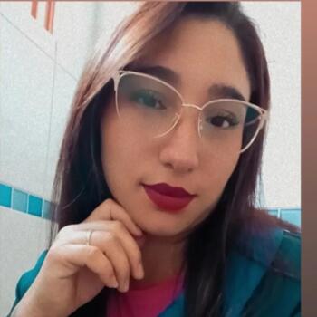 Babysitter in Santiago: Valentina